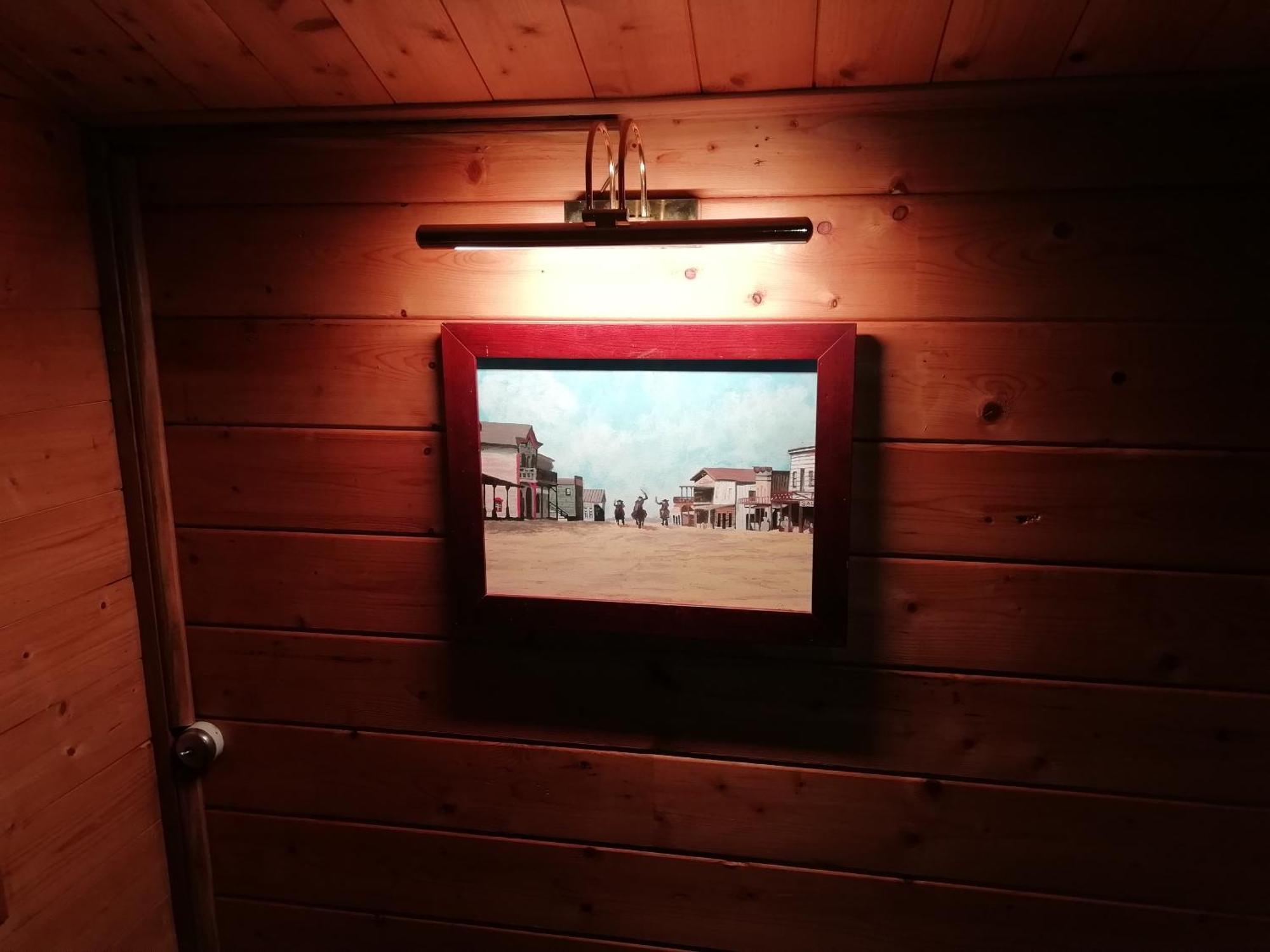 La Valise A Cheval Bed and Breakfast Mezieres-sur-Ponthouin Δωμάτιο φωτογραφία